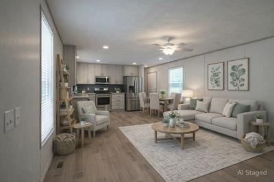 Mobile Home at 278 Mallard Lane Madison, WI 53704