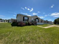 1997 FAIRMONT TRADITION Mobile Home