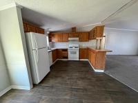 1997 FAIRMONT TRADITION Mobile Home
