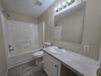1998 Palm Harbor Mobile Home