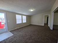 1998 Palm Harbor Mobile Home