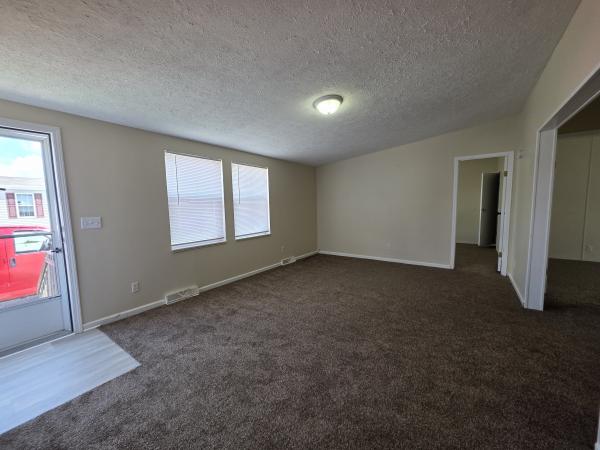 1998 Palm Harbor Mobile Home