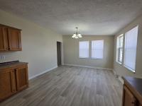 1998 Palm Harbor Mobile Home
