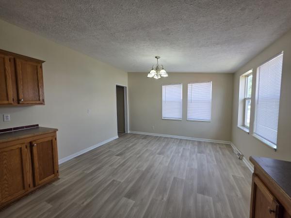 1998 Palm Harbor Mobile Home