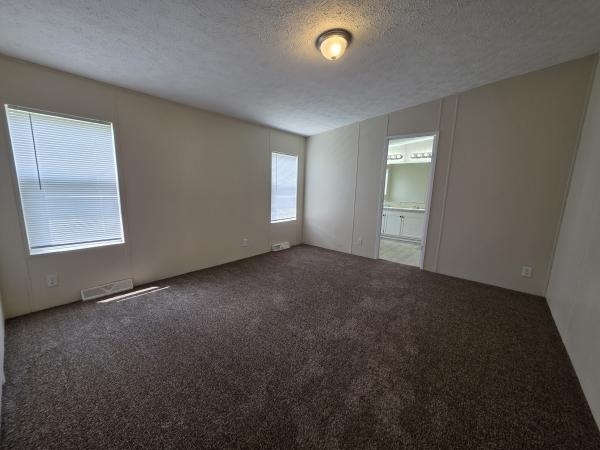 1998 Palm Harbor Mobile Home