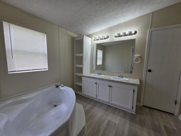 1998 Palm Harbor Mobile Home