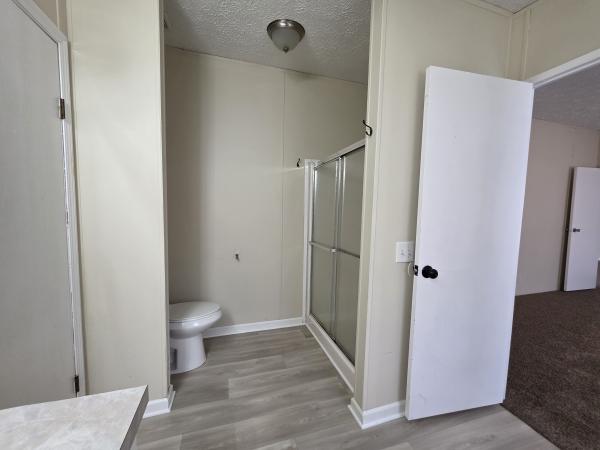 1998 Palm Harbor Mobile Home