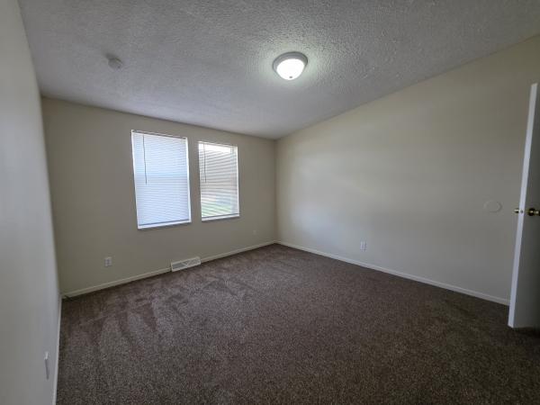1998 Palm Harbor Mobile Home