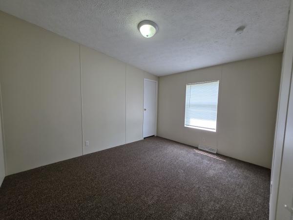 1998 Palm Harbor Mobile Home