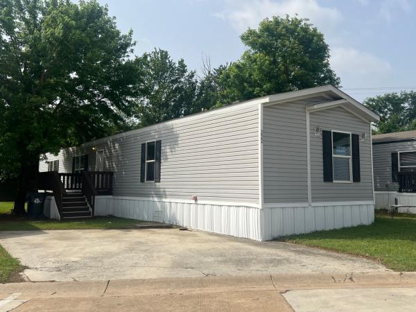 2017 CMH MANUFACTURING INC mobile Home