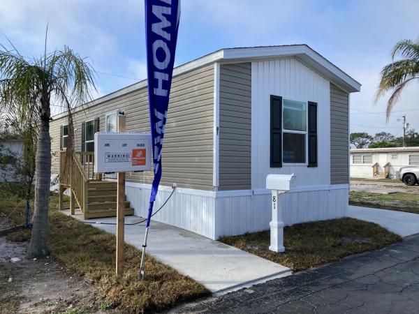 2026 CMH Manufacturing, Inc. Mobile Home For Sale