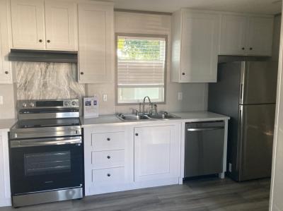 Photo 4 of 12 of home located at 6250 Roosevelt Blvd.lot 81 Clearwater, FL 33760