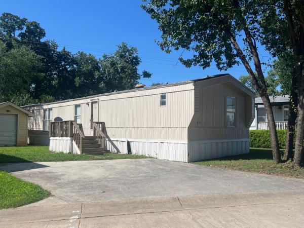 1997 CMH Manufacturing mobile Home