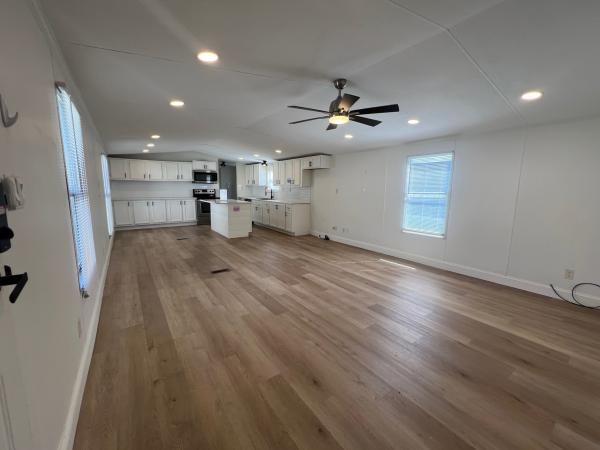 1997 CMH Manufacturing mobile Home