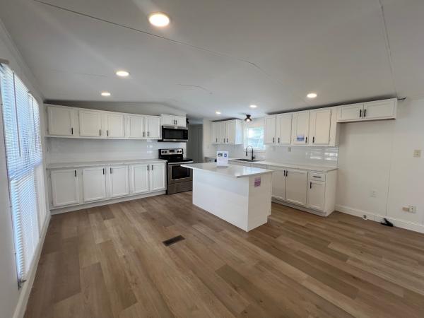 1997 CMH Manufacturing mobile Home