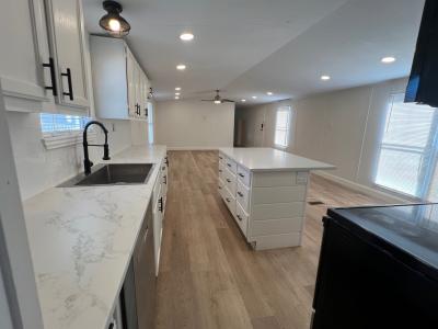 Photo 5 of 11 of home located at 2601 Edwards Rd. #215 Denton, TX 76208
