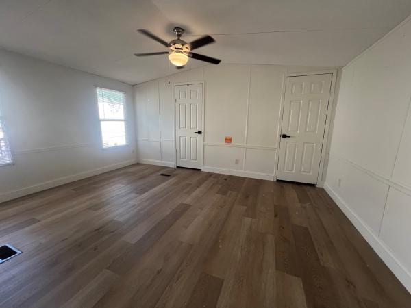 1997 CMH Manufacturing mobile Home