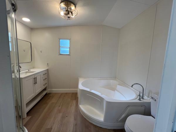 1997 CMH Manufacturing mobile Home
