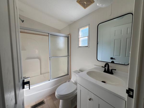1997 CMH Manufacturing mobile Home