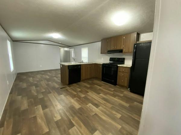 2020 SOUTHERN ENERGY HOMES, INC. Mobile Home For Sale
