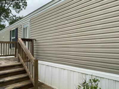 Photo 3 of 9 of home located at 8121 Lillian Hwy Lot 92 Pensacola, FL 32506