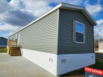 Mobile Home at 21 Iris Lane Pittsburg, KS 66762