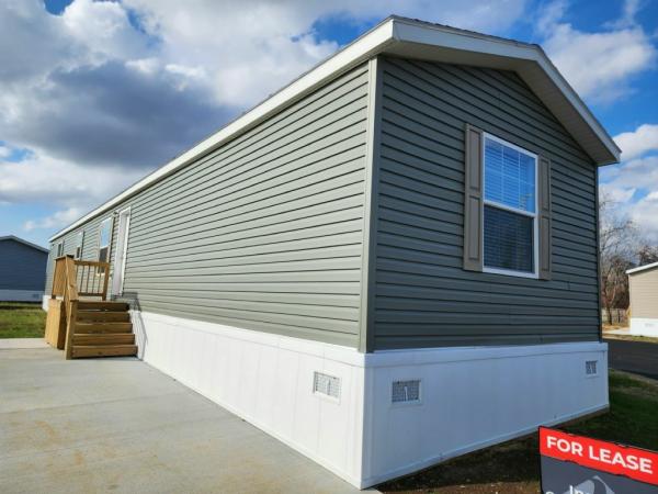 Photo 1 of 2 of home located at 21 Iris Lane Pittsburg, KS 66762