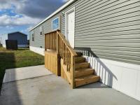 2022 Champion/ Highland MFG Signature Series Manufactured Home
