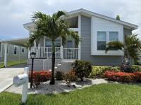 2022 Palm Harbor - Plant City Casa Marina Mobile Home
