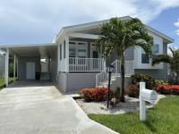 2022 Palm Harbor - Plant City Casa Marina Mobile Home
