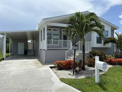 Photo 2 of 12 of home located at 4136 74th Place N # 456 Riviera Beach, FL 33404