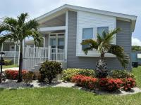 2022 Palm Harbor - Plant City Casa Marina Mobile Home