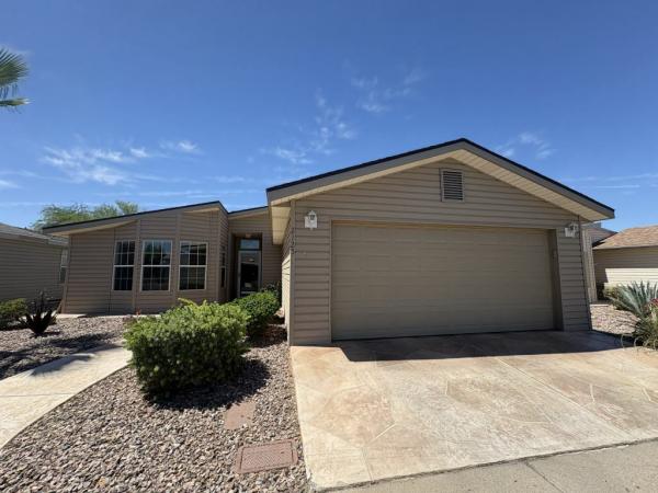 2006 CAVCO Mobile Home For Sale