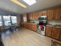 2006 CAVCO Mobile Home