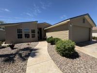 2006 CAVCO Mobile Home