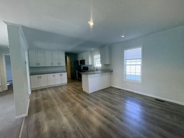 2023 Redman Advantage II  Home
