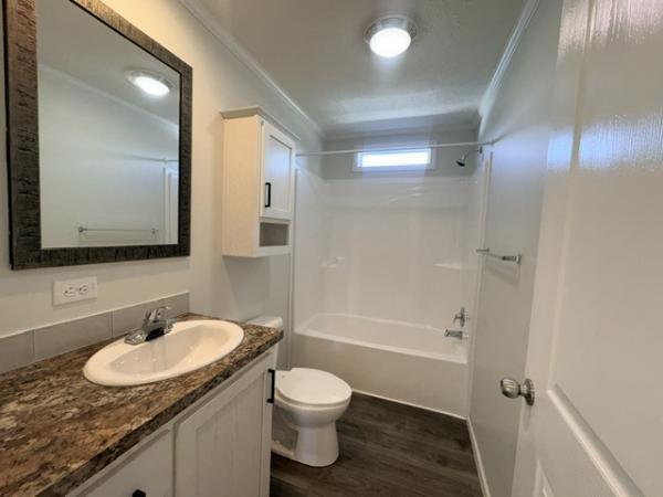 2023 Redman Advantage II  Home
