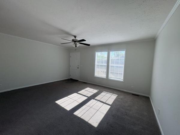 2023 Redman Advantage II  Home