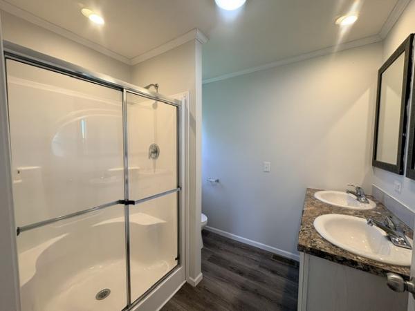 2023 Redman Advantage II  Home