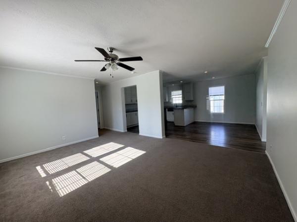 2023 Redman Advantage II  Home