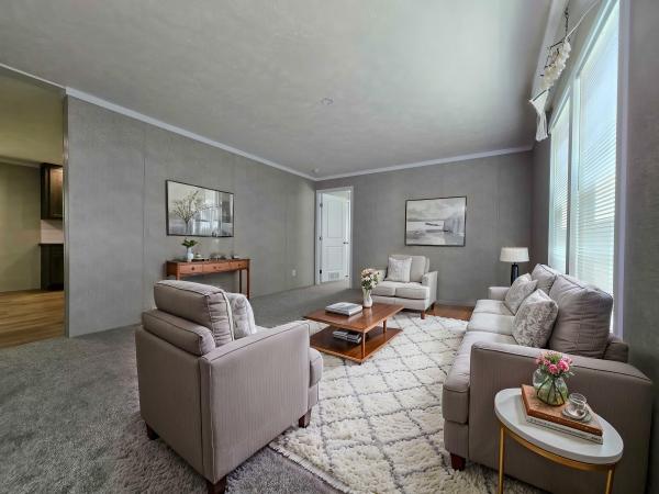 2025 Cavco-Nappanee Mobile Home For Sale