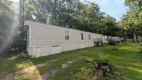 1997 Clayton Homes Inc Waycross Manufactured Home