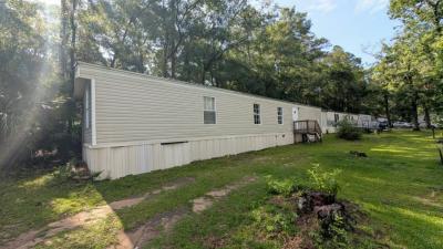 Mobile Home at 1630 Balkin Rd #50 Tallahassee, FL 32305