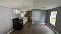 1997 Clayton Homes Inc Waycross Manufactured Home