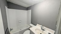 1997 Clayton Homes Inc Waycross Manufactured Home
