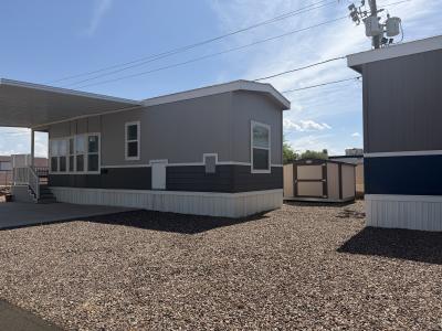 Photo 2 of 9 of home located at 200 E Ivanhoe St, #84 #84 Chandler, AZ 85225
