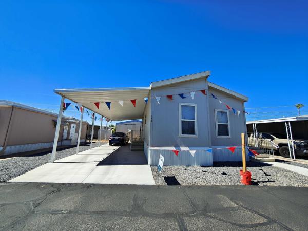 2023 CLAYTON Mobile Home