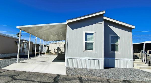 2023 CLAYTON Mobile Home