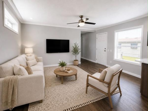 2021 Fairmont Mobile Home For Sale