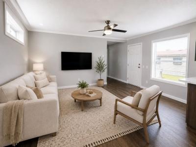 Mobile Home at 3610 Pinoak Street #712 Clarkston, MI 48348